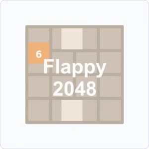 Flappy 2048