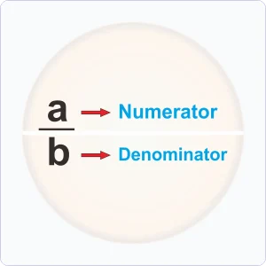 What is a fraction?