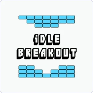 Idle Breakout