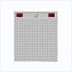 Minesweeper