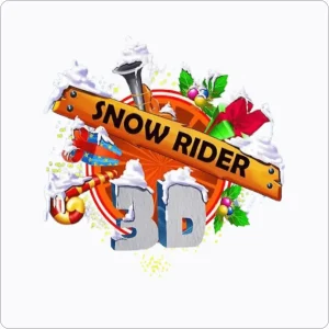 Snow Rider 3D